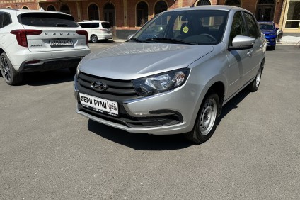 ВАЗ (LADA) Гранта седан classic в аренду под выкуп в Пятигорске