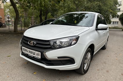 ВАЗ (LADA) Гранта classic в аренду под выкуп в Пятигорске